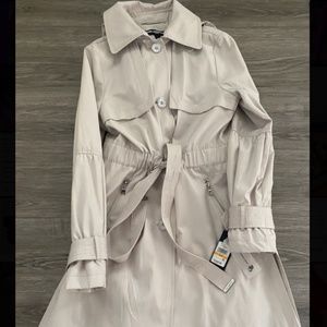 Karl legerfeld coat